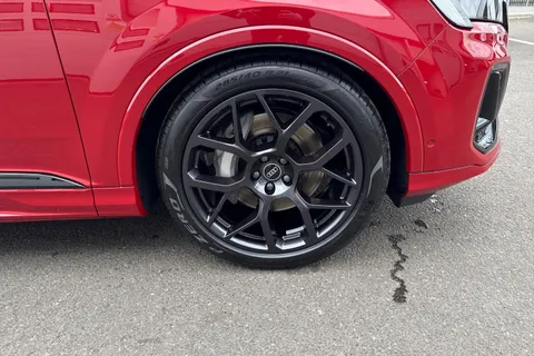  Audi Q7 3.0 TDI V6 50 Black Edition Tiptronic quattro Euro 6 (s/s) 5dr Thumbnail #10