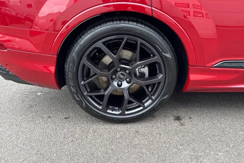  Audi Q7 3.0 TDI V6 50 Black Edition Tiptronic quattro Euro 6 (s/s) 5dr Thumbnail #11