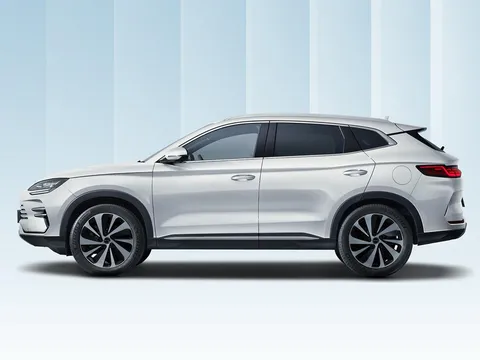  BYD Seal U 1.5 DM-i 18.3kWh Design CVT Auto AWD Euro 6 (s/s) 5dr Thumbnail #2