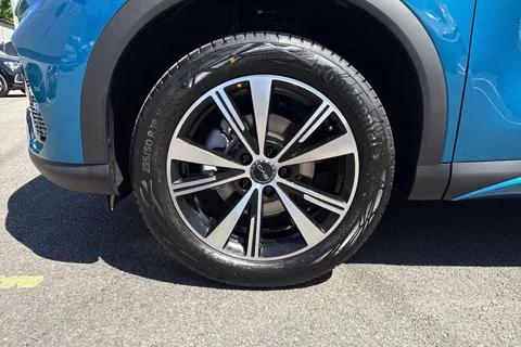 BYD ATTO 3 60.48kWh Design SUV 5dr Electric Auto (204 ps) Thumbnail #7