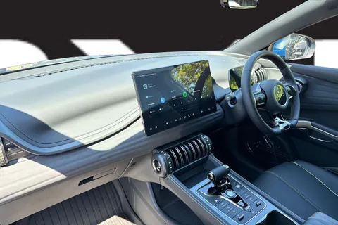 BYD ATTO 3 60.48kWh Design SUV 5dr Electric Auto (204 ps) Thumbnail #9