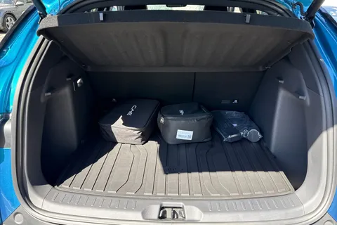 BYD ATTO 3 60.48kWh Design SUV 5dr Electric Auto (204 ps) Thumbnail #10