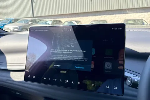 BYD ATTO 3 60.48kWh Design SUV 5dr Electric Auto (204 ps) Thumbnail #12