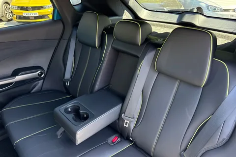 BYD ATTO 3 60.48kWh Design SUV 5dr Electric Auto (204 ps) Thumbnail #14