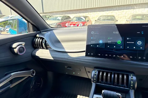 BYD ATTO 3 60.48kWh Design SUV 5dr Electric Auto (204 ps) Thumbnail #15