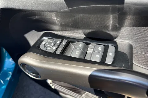 BYD ATTO 3 60.48kWh Design SUV 5dr Electric Auto (204 ps) Thumbnail #18