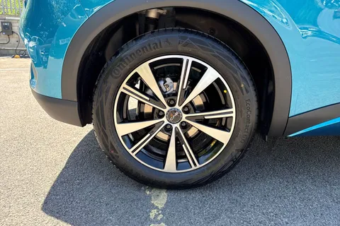 BYD ATTO 3 60.48kWh Design SUV 5dr Electric Auto (204 ps) Thumbnail #23