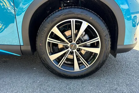 BYD ATTO 3 60.48kWh Design SUV 5dr Electric Auto (204 ps) Thumbnail #24