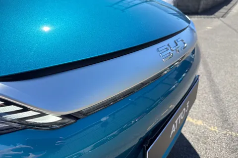 BYD ATTO 3 60.48kWh Design SUV 5dr Electric Auto (204 ps) Thumbnail #25