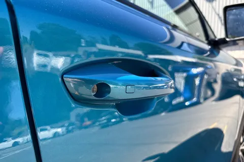 BYD ATTO 3 60.48kWh Design SUV 5dr Electric Auto (204 ps) Thumbnail #30