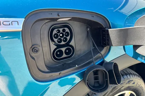 BYD ATTO 3 60.48kWh Design SUV 5dr Electric Auto (204 ps) Thumbnail #31