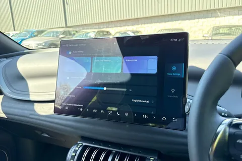 BYD ATTO 3 60.48kWh Design SUV 5dr Electric Auto (204 ps) Thumbnail #39