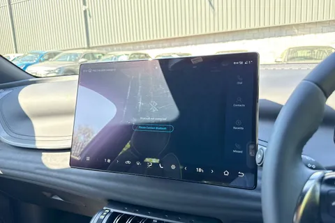 BYD ATTO 3 60.48kWh Design SUV 5dr Electric Auto (204 ps) Thumbnail #40