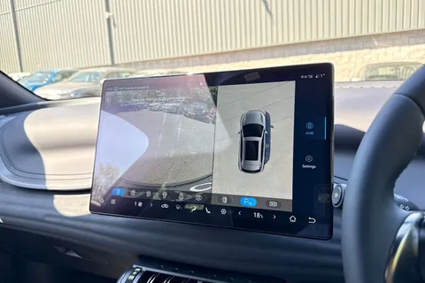 BYD ATTO 3 60.48kWh Design SUV 5dr Electric Auto (204 ps) Thumbnail #42