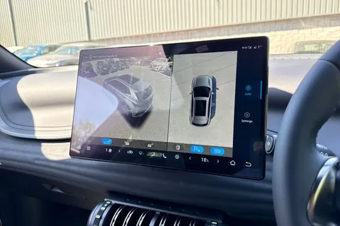 BYD ATTO 3 60.48kWh Design SUV 5dr Electric Auto (204 ps) Thumbnail #43