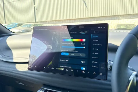 BYD ATTO 3 60.48kWh Design SUV 5dr Electric Auto (204 ps) Thumbnail #45