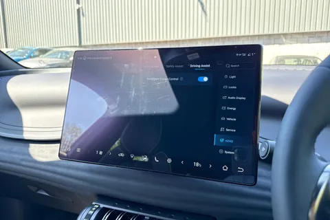 BYD ATTO 3 60.48kWh Design SUV 5dr Electric Auto (204 ps) Thumbnail #47