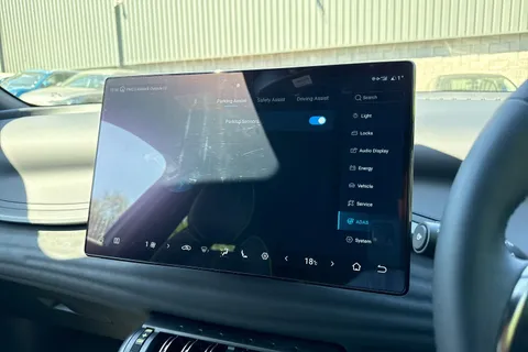 BYD ATTO 3 60.48kWh Design SUV 5dr Electric Auto (204 ps) Thumbnail #49