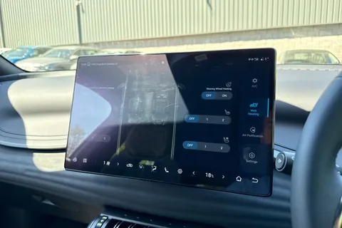 BYD ATTO 3 60.48kWh Design SUV 5dr Electric Auto (204 ps) Thumbnail #50