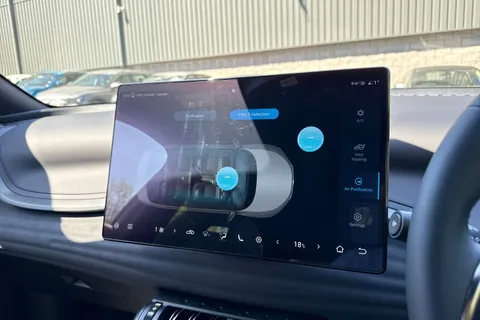 BYD ATTO 3 60.48kWh Design SUV 5dr Electric Auto (204 ps) Thumbnail #51