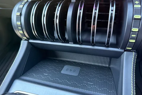 BYD ATTO 3 60.48kWh Design SUV 5dr Electric Auto (204 ps) Thumbnail #52