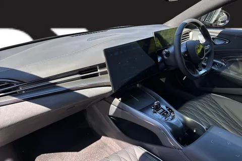 BYD SEAL 82.5kWh Design Saloon 4dr Electric Auto (312 ps) Thumbnail #9