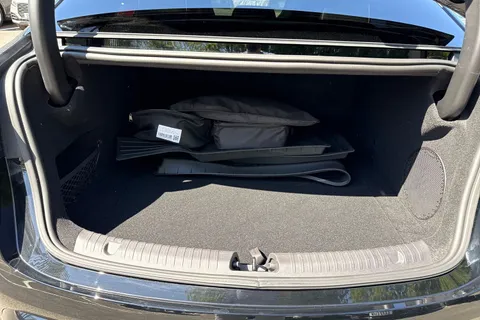 BYD SEAL 82.5kWh Design Saloon 4dr Electric Auto (312 ps) Thumbnail #10