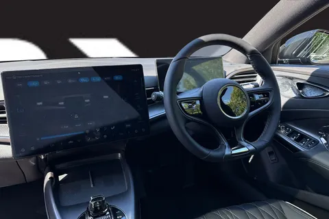 BYD SEAL 82.5kWh Design Saloon 4dr Electric Auto (312 ps) Thumbnail #13