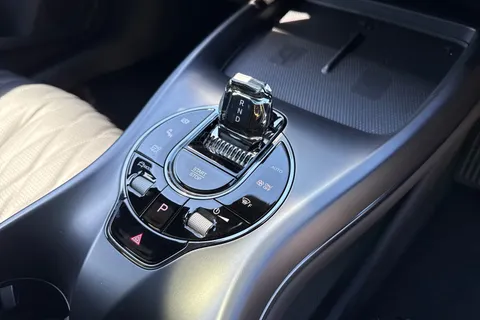 BYD SEAL 82.5kWh Design Saloon 4dr Electric Auto (312 ps) Thumbnail #20