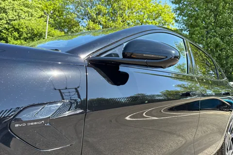 BYD SEAL 82.5kWh Design Saloon 4dr Electric Auto (312 ps) Thumbnail #26