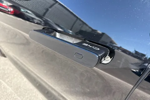 BYD SEAL 82.5kWh Design Saloon 4dr Electric Auto (312 ps) Thumbnail #27