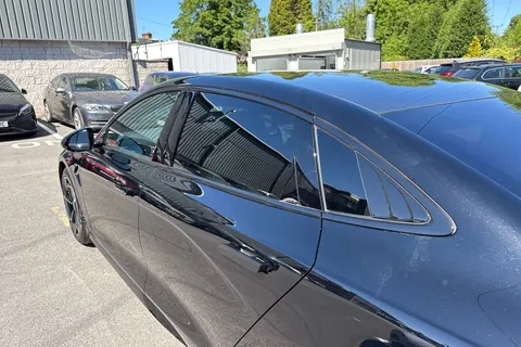 BYD SEAL 82.5kWh Design Saloon 4dr Electric Auto (312 ps) Thumbnail #28