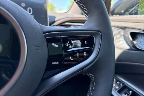 BYD SEAL 82.5kWh Design Saloon 4dr Electric Auto (312 ps) Thumbnail #34