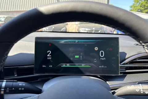 BYD SEAL 82.5kWh Design Saloon 4dr Electric Auto (312 ps) Thumbnail #35