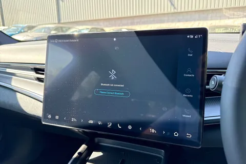 BYD SEAL 82.5kWh Design Saloon 4dr Electric Auto (312 ps) Thumbnail #41