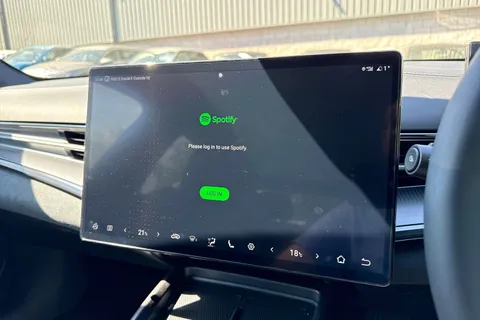 BYD SEAL 82.5kWh Design Saloon 4dr Electric Auto (312 ps) Thumbnail #42