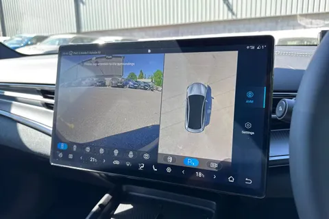 BYD SEAL 82.5kWh Design Saloon 4dr Electric Auto (312 ps) Thumbnail #43