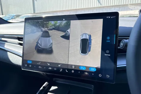 BYD SEAL 82.5kWh Design Saloon 4dr Electric Auto (312 ps) Thumbnail #44