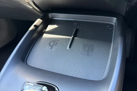 BYD SEAL 82.5kWh Design Saloon 4dr Electric Auto (312 ps) Thumbnail #53