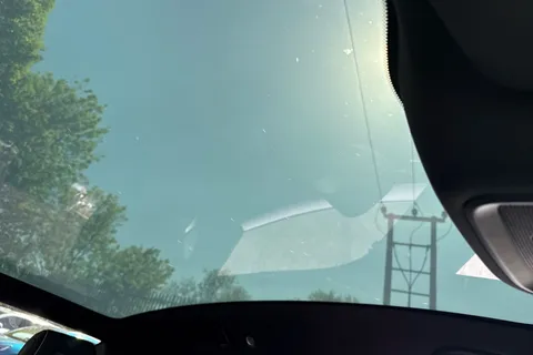 BYD SEAL 82.5kWh Design Saloon 4dr Electric Auto (312 ps) Thumbnail #54