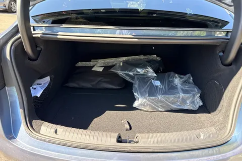 BYD SEAL 82.5kWh Design Saloon 4dr Electric Auto (312 ps) Thumbnail #10