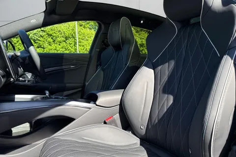 BYD SEAL 82.5kWh Design Saloon 4dr Electric Auto (312 ps) Thumbnail #11