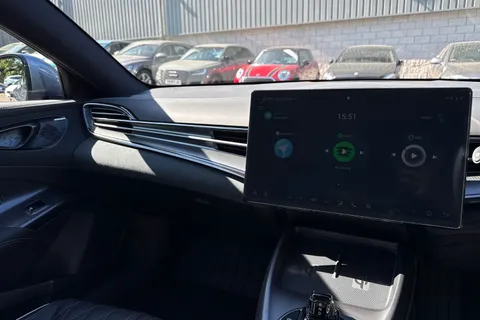 BYD SEAL 82.5kWh Design Saloon 4dr Electric Auto (312 ps) Thumbnail #15