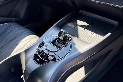 BYD SEAL 82.5kWh Design Saloon 4dr Electric Auto (312 ps) Thumbnail #20