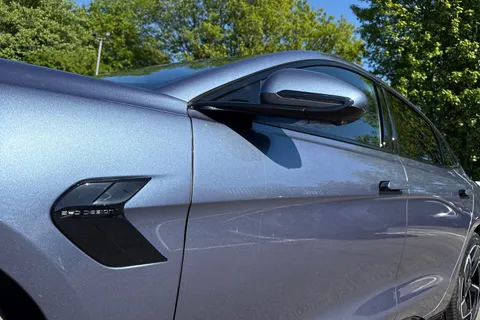 BYD SEAL 82.5kWh Design Saloon 4dr Electric Auto (312 ps) Thumbnail #26