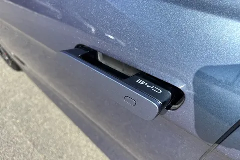 BYD SEAL 82.5kWh Design Saloon 4dr Electric Auto (312 ps) Thumbnail #28