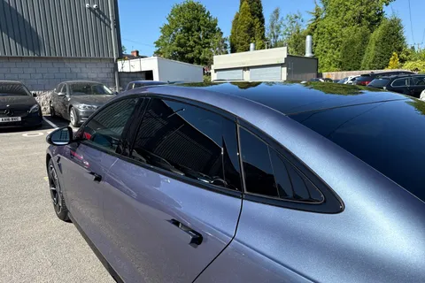 BYD SEAL 82.5kWh Design Saloon 4dr Electric Auto (312 ps) Thumbnail #29