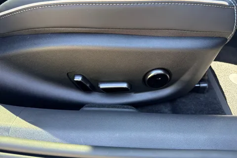 BYD SEAL 82.5kWh Design Saloon 4dr Electric Auto (312 ps) Thumbnail #33