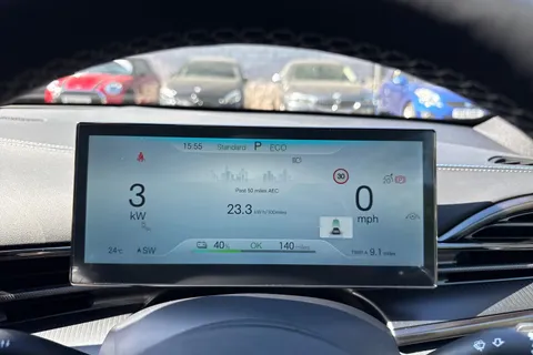 BYD SEAL 82.5kWh Design Saloon 4dr Electric Auto (312 ps) Thumbnail #35