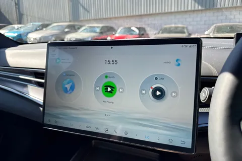 BYD SEAL 82.5kWh Design Saloon 4dr Electric Auto (312 ps) Thumbnail #37